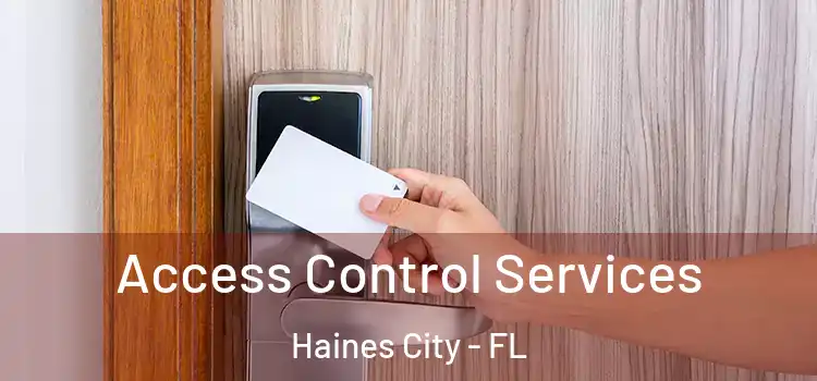  Access Control Services Haines City - FL