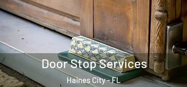  Door Stop Services Haines City - FL