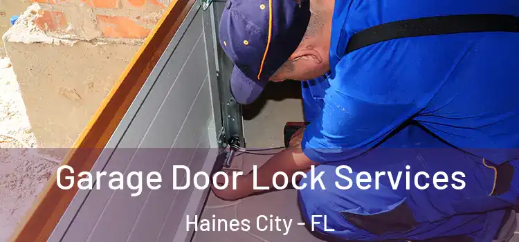  Garage Door Lock Services Haines City - FL