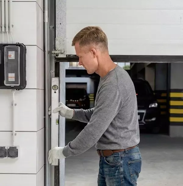 Why Choose Us for Door, Gate and Security Services in Haines City, FL