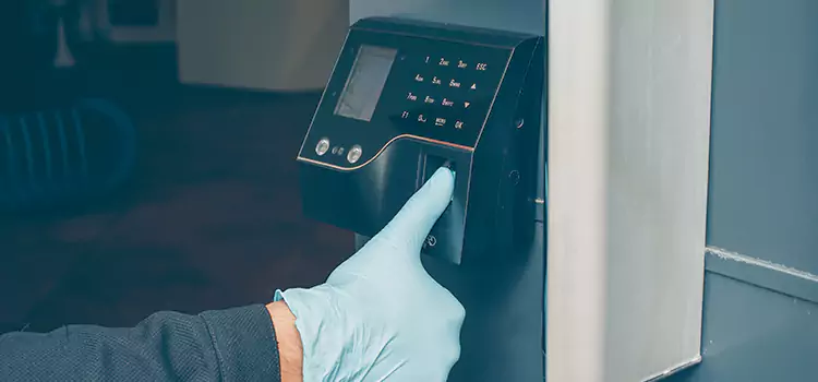 Access Control Installation Haines City