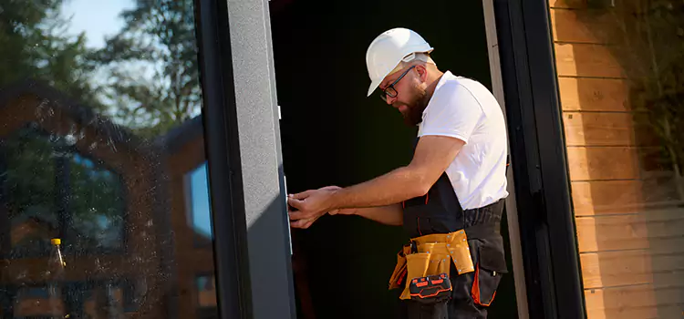 Replace Balcony Door Haines City