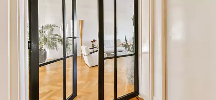Bifold Door Replacement Haines City
