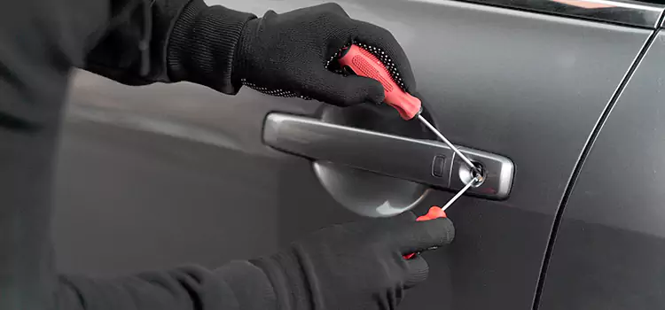 Locked Out of Car Help Haines City