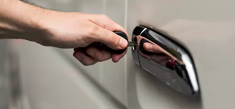 Why Choose Our Auto Locksmith Team in Haines City, FL?
