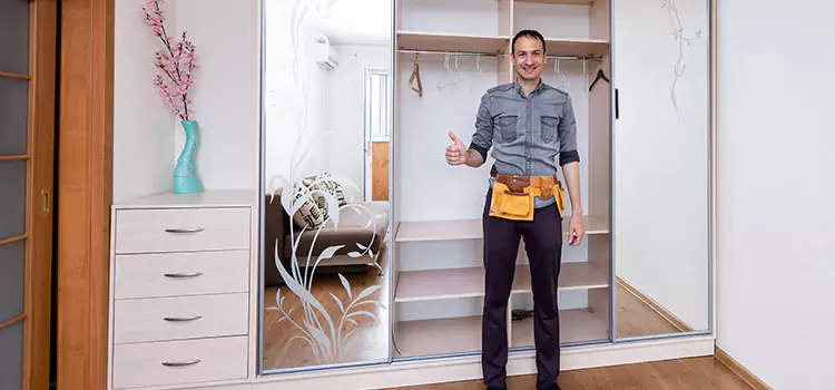 Sliding Closet Door Replacement Haines City