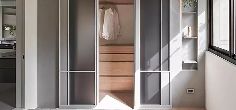 Mirror Sliding Door Replacement Haines City