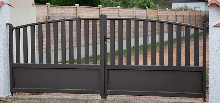 Advanced Gate Solutions in Haines City, FL
