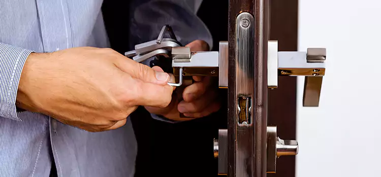 Commercial Door Lock Repair Haines City