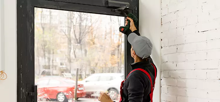 Comprehensive Door Closer Services in Haines City, FL