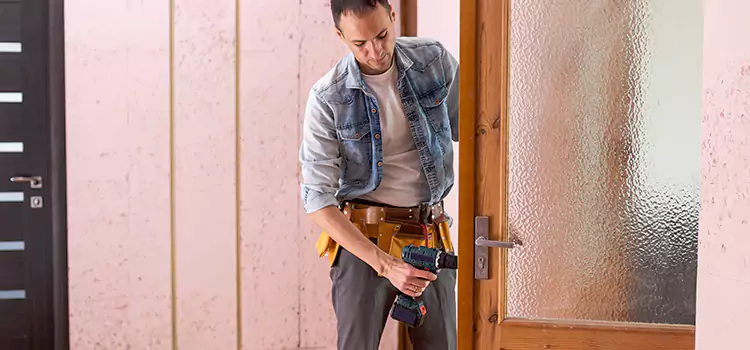 Exterior Door Frame Installation Haines City