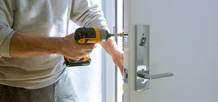 Door Knob Lock Repair Haines City