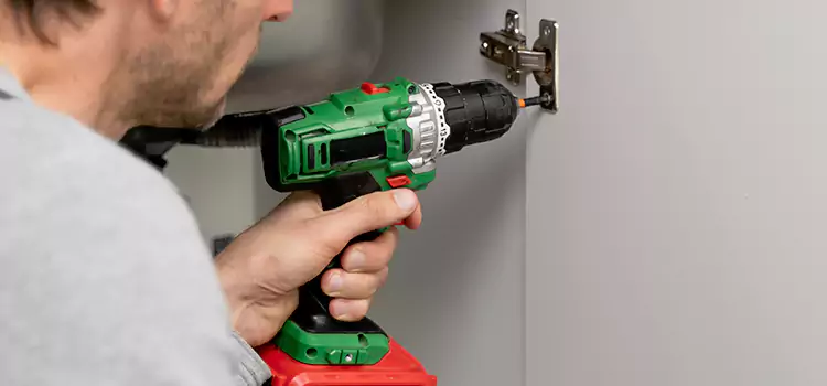 Commercial Door Hinge Repair Haines City