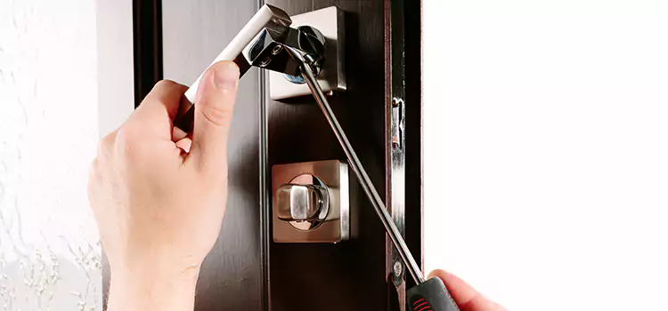 Door Lock Replacement Service Haines City