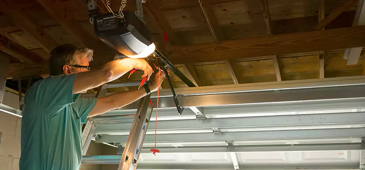 Garage Door Opener Sales and Installation Haines City