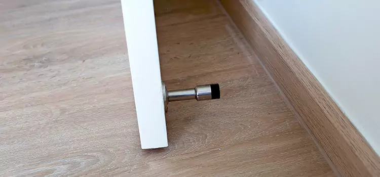 Magnetic Door Stop Integration Haines City