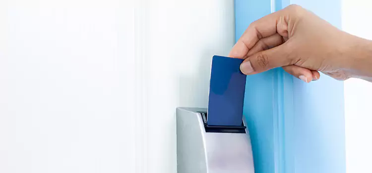 Access Control System Integration Haines City