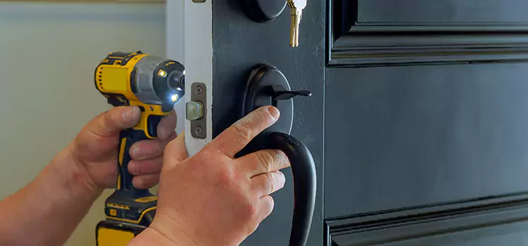 Locksmith Emergency Service Haines City