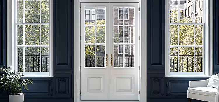 French Door Lock Repair Haines City