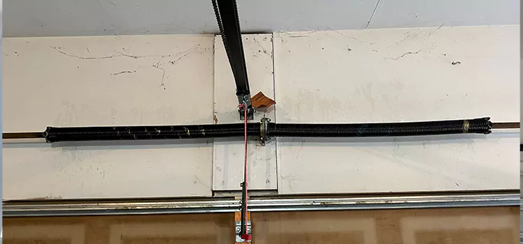 Garage Door Cable Repair Near Me in Haines City, FL