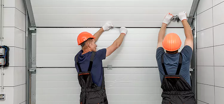 Choose Us for Your Garage Door Needs in Haines City