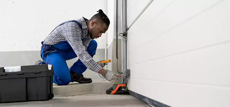 Expert Solutions for Every Garage Lock Need in Haines City, FL