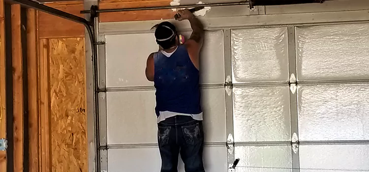 Specialized Garage Door Panel Solutions in Haines City, FL