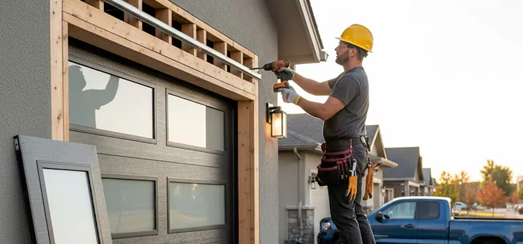 Your Trusted Garage Door Specialists in Haines City