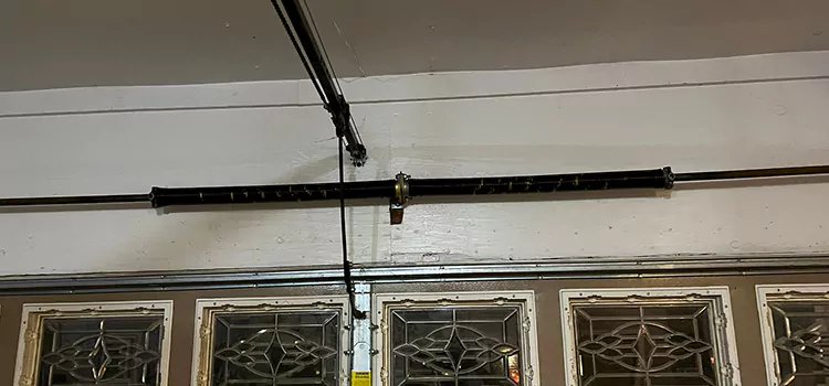 Garage Door Spring Repair Near Me Haines City