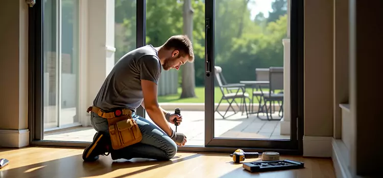Comprehensive Solutions for Every Glass Door Need in Haines City, FL