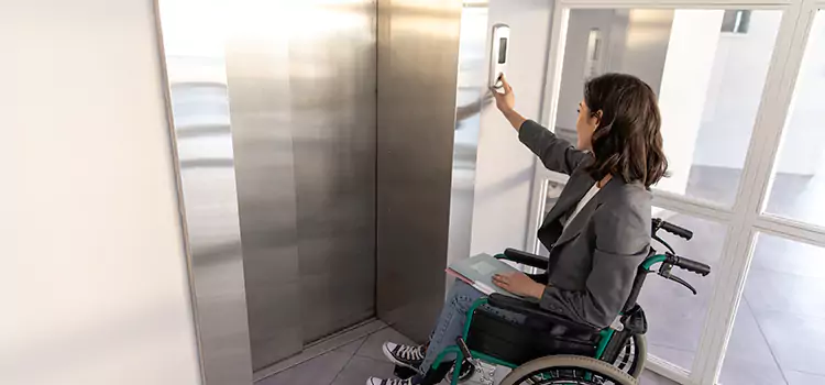 Benefits of Modern Handicap Door Systems in Haines City, FL
