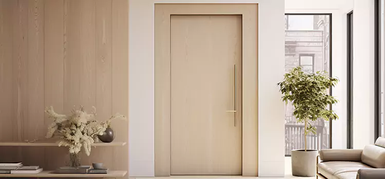 Choose Quality for Your Inside Doors in Haines City, FL