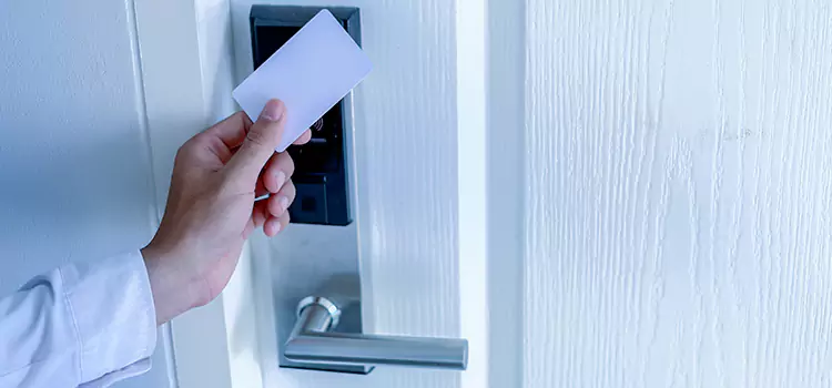 Why Choose Us for Your Keycard Lock Installation in Haines City, FL?