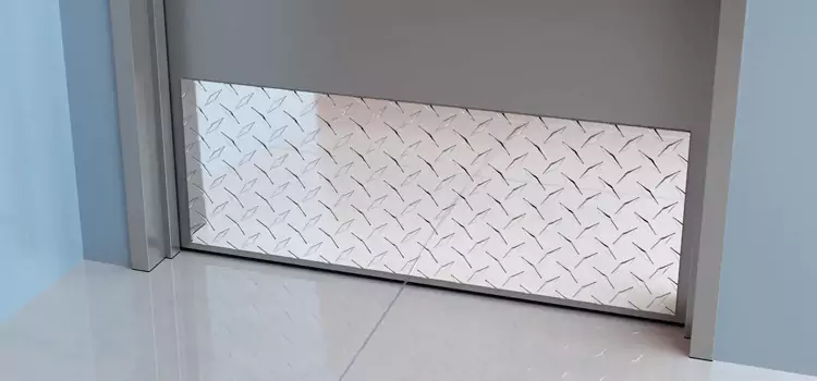 Benefits of Professional Kick Plate Solutions in Haines City, FL