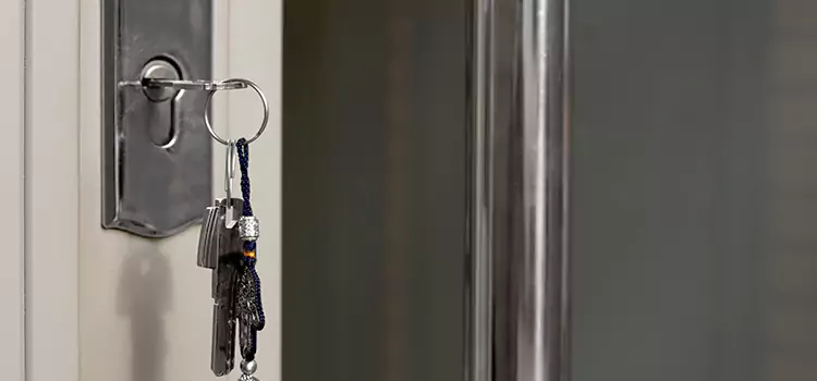Master Keying by the Numbers Haines City