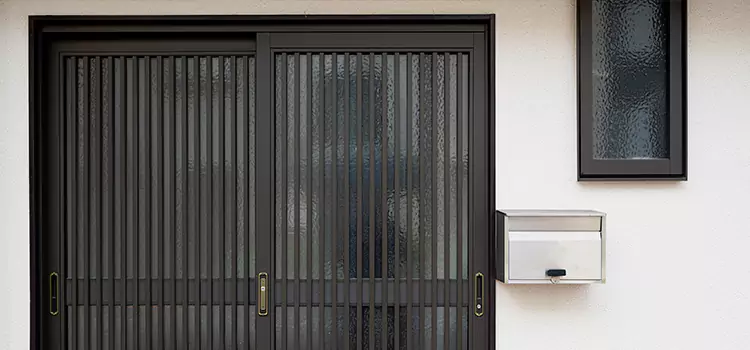 Sliding Screen Door Repair Haines City