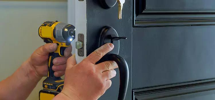 Mobile Automotive Locksmith Haines City