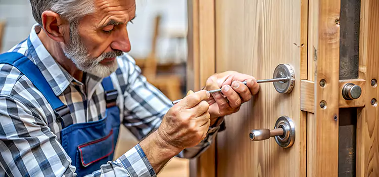 Mortise Replacement Lock Haines City