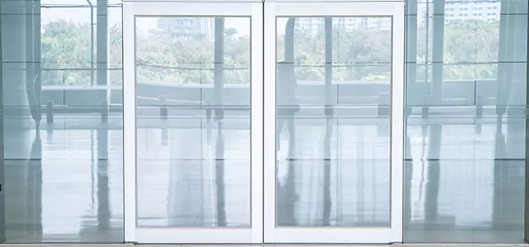 Why Choose Us for Your Motion Sensor Door Needs in Haines City, FL?