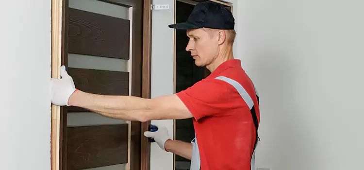 Frame and Panel Restoration Haines City
