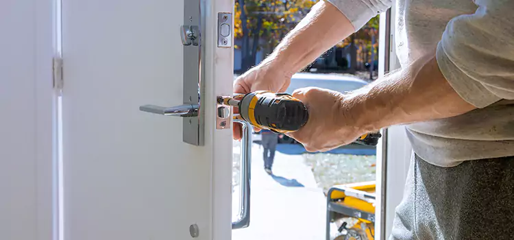 Insulated Roll Up Garage Doors Residential Haines City