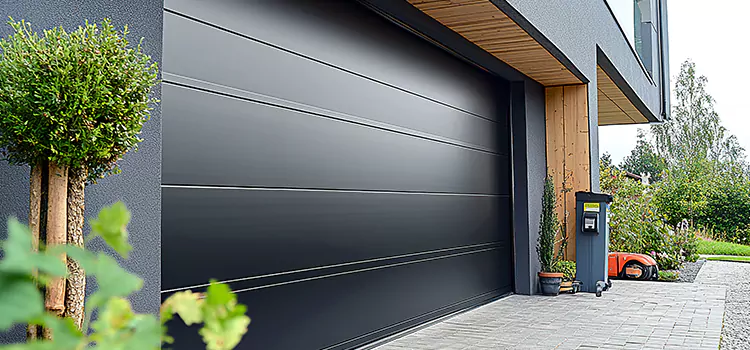 Residential Garage Door Service Haines City
