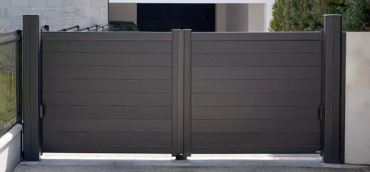 Common Residential Gate Issues We Resolve in Haines City, FL