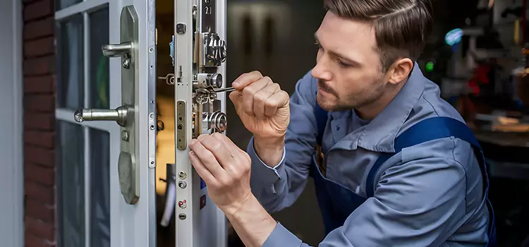 Residential Lock Installation Haines City
