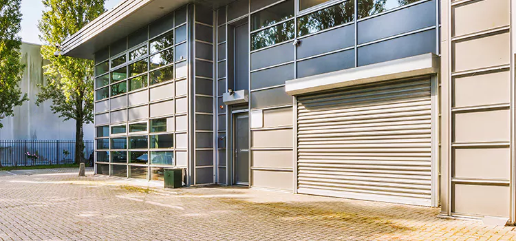 Electric Roller Garage Doors Haines City