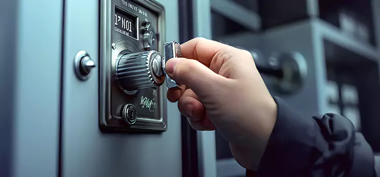 Locksmith Cost to Open Safe Haines City