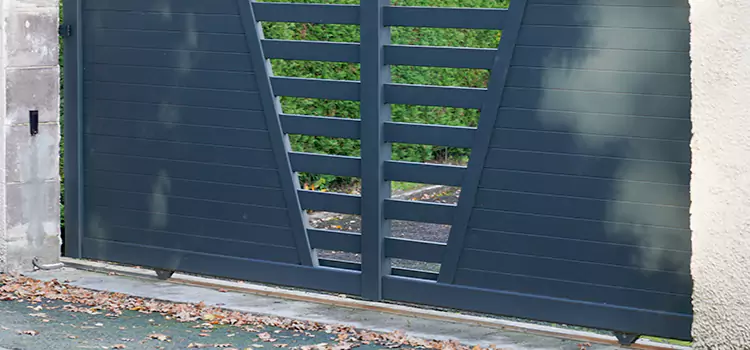Automated Gate Company Near Me Haines City