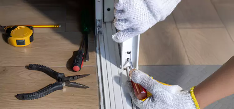 Sliding Door Installation Services in Haines City, FL