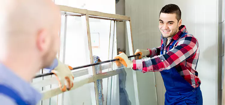 Patio Door Panel Replacement Haines City