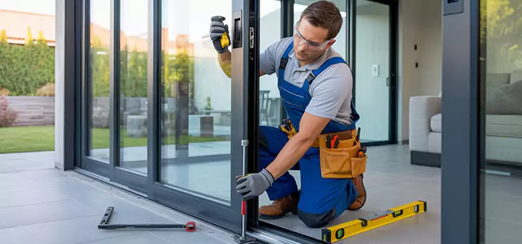 Sliding Screen Door Repair Haines City